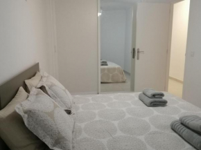 Сozy apartment in Las Americas